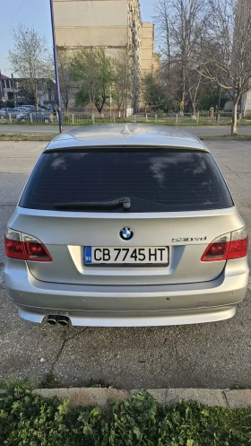 BMW 530 530xd, снимка 2