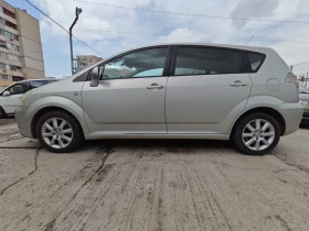 Toyota Corolla verso 1.8i GAZ, снимка 2