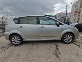 Toyota Corolla verso 1.8i GAZ, снимка 5