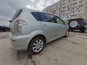 Toyota Corolla verso 1.8i GAZ, снимка 4