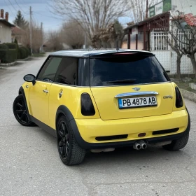 Mini Cooper s 1.6, снимка 2