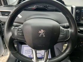 Peugeot 208 1.2/ 80k. / STYLE / Перфектно състояние!, снимка 10