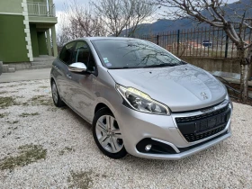 Peugeot 208 1.2/ 80k. / STYLE / Перфектно състояние!, снимка 1