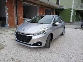 Peugeot 208 1.2/ 80k. / STYLE / Перфектно състояние!, снимка 2