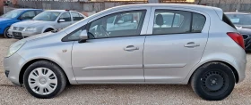 Opel Corsa 1.2i Климатик, снимка 6