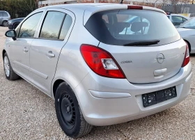 Opel Corsa 1.2i Климатик, снимка 5