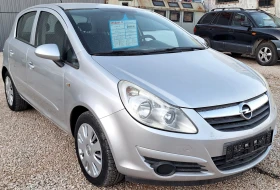 Opel Corsa 1.2i Климатик, снимка 2