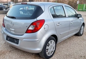 Opel Corsa 1.2i Климатик, снимка 4