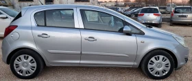 Opel Corsa 1.2i Климатик, снимка 3