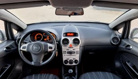 Opel Corsa 1.2i Климатик, снимка 7