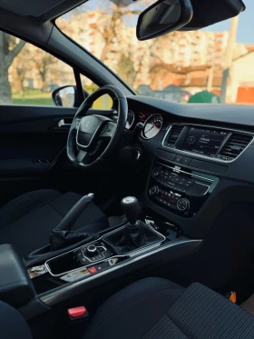 Peugeot 508 Pejo, снимка 9