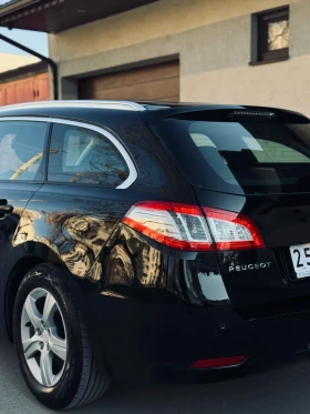 Peugeot 508 Pejo, снимка 5