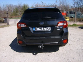 Subaru Outback 2, 0d  navi, снимка 4