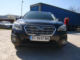 Subaru Outback 2, 0d  navi, снимка 2