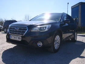 Subaru Outback 2, 0d  navi, снимка 1