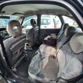 Citroen Xsara picasso 2.0 HDI, снимка 6