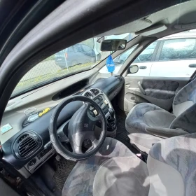 Citroen Xsara picasso 2.0 HDI, снимка 7