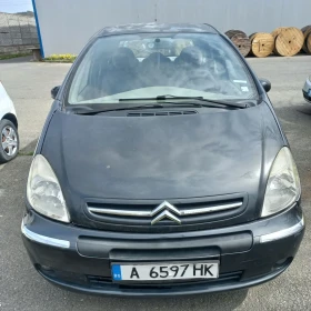 Citroen Xsara picasso 2.0 HDI, снимка 3