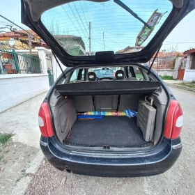 Citroen Xsara picasso 2.0 HDI, снимка 9