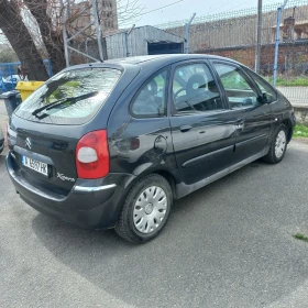 Citroen Xsara picasso 2.0 HDI, снимка 2