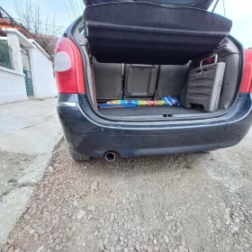 Citroen Xsara picasso 2.0 HDI, снимка 10