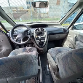 Citroen Xsara picasso 2.0 HDI, снимка 5