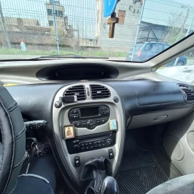 Citroen Xsara picasso 2.0 HDI, снимка 4