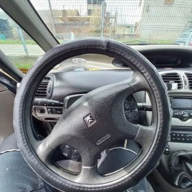 Citroen Xsara picasso 2.0 HDI, снимка 8