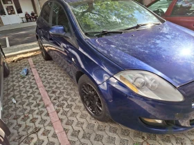  Fiat Bravo