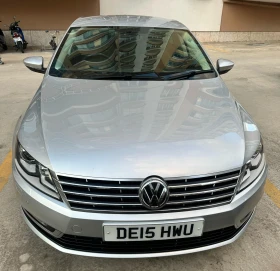     VW CC