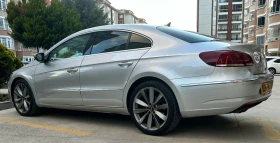 Обява за продажба на VW CC ~12 990 лв. - изображение 1