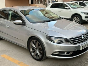 Обява за продажба на VW CC ~12 990 лв. - изображение 11