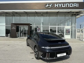 Hyundai Ioniq 6 Premium | Mobile.bg    3