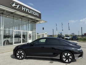 Hyundai Ioniq 6 Premium | Mobile.bg    4