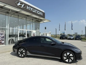 Hyundai Ioniq 6 Premium | Mobile.bg    2