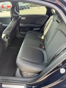 Hyundai Ioniq 6 Premium | Mobile.bg    7