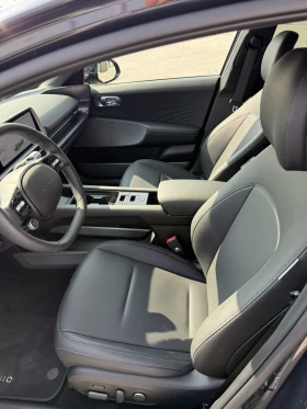 Hyundai Ioniq 6 Premium | Mobile.bg    6