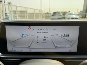 Hyundai Ioniq 6 Premium | Mobile.bg    8