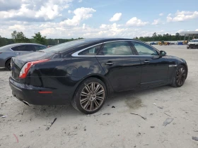 Jaguar Xj XJL Supercharged - 15000 лв. - 38471770 3