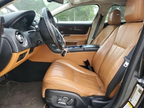 Jaguar Xj XJL Supercharged - 15000 лв. - 38471770 7