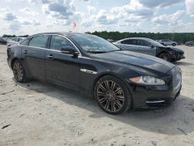 Jaguar Xj XJL Supercharged - 15000 лв. - 38471770 4