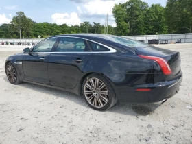 Jaguar Xj XJL Supercharged - 15000 лв. - 38471770 2