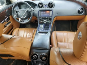 Jaguar Xj XJL Supercharged - 15000 лв. - 38471770 8