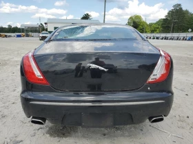 Jaguar Xj XJL Supercharged - 15000 лв. - 38471770 6