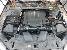 Jaguar Xj XJL Supercharged - 15000 лв. - 38471770 11