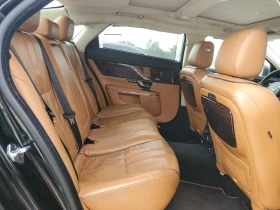 Jaguar Xj XJL Supercharged - 15000 лв. - 38471770 10