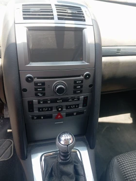 Обява за продажба на Peugeot 407 2.2 158 кс ~4 200 лв. - изображение 9