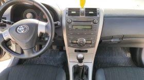 Toyota Corolla 1, 6. | Mobile.bg    16