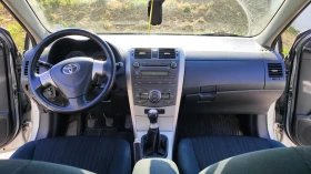 Toyota Corolla 1, 6. | Mobile.bg    14