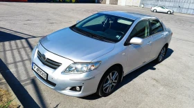     Toyota Corolla 1, 6.